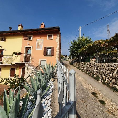 L'Antico Granaio Negrar Exterior foto