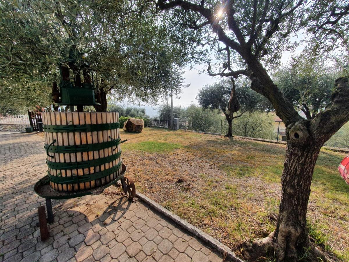 L'Antico Granaio Negrar Exterior foto