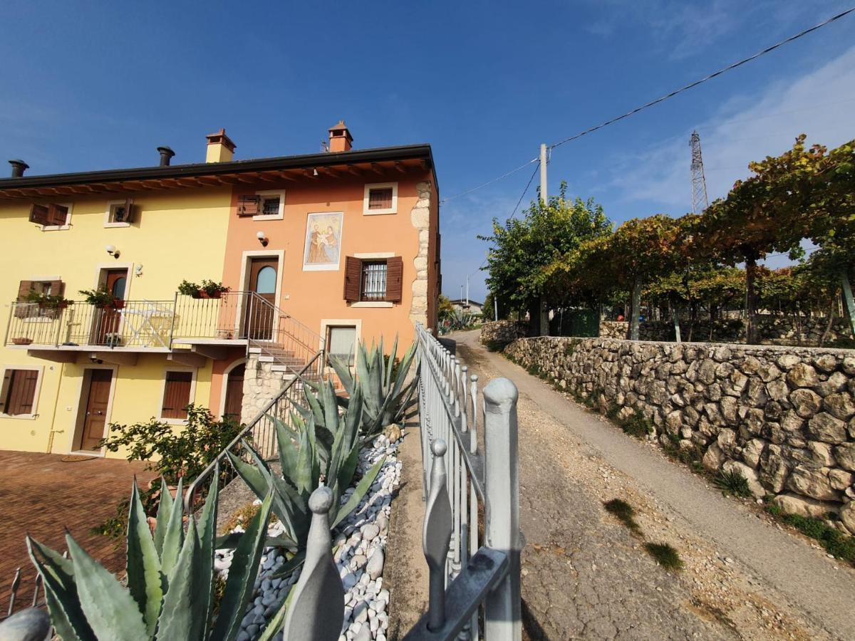 L'Antico Granaio Negrar Exterior foto