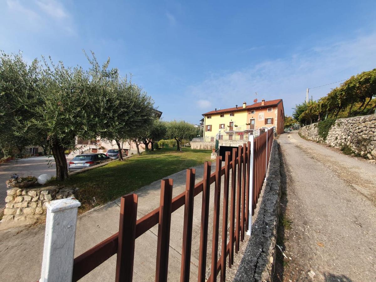 L'Antico Granaio Negrar Exterior foto
