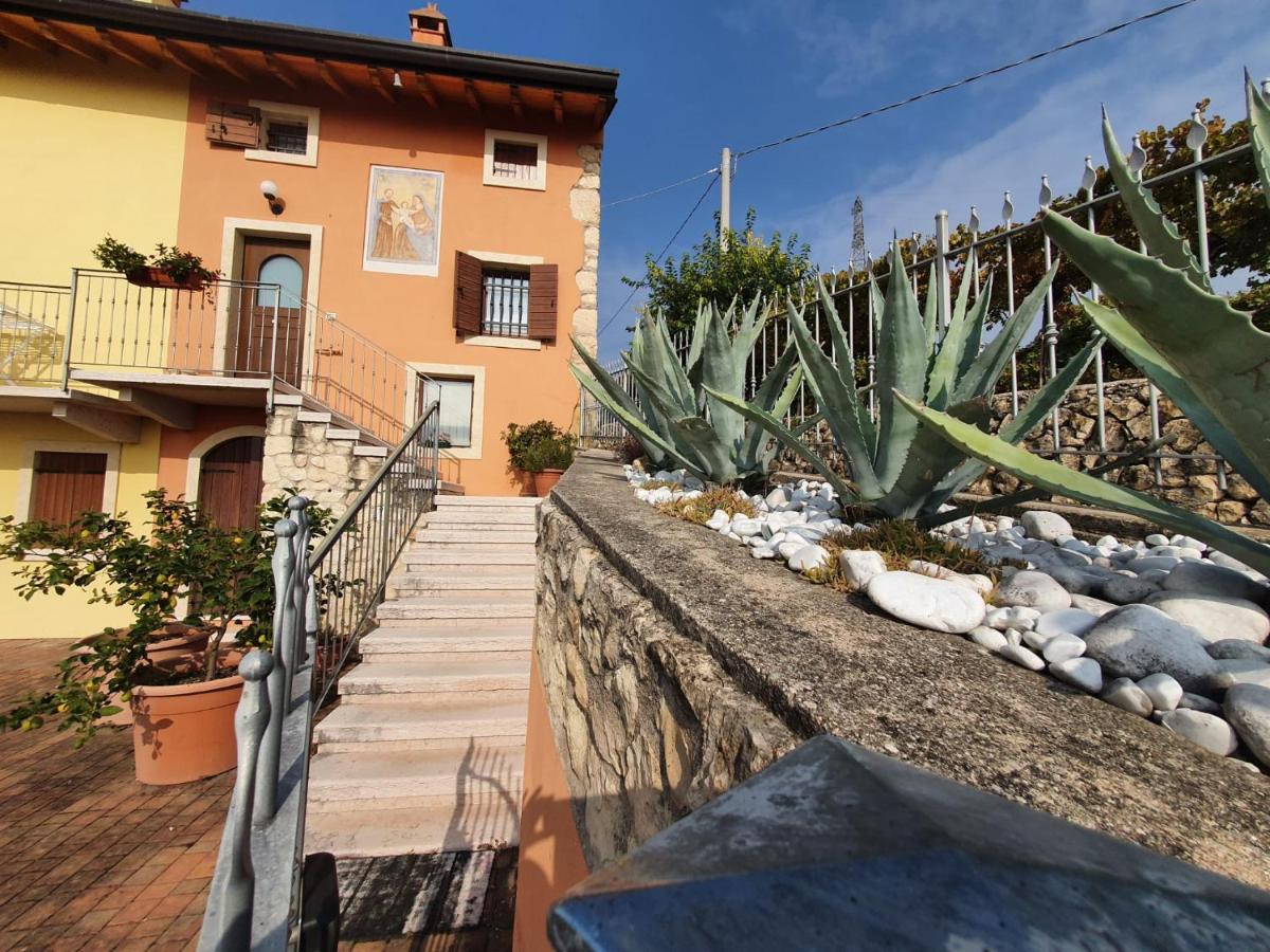 L'Antico Granaio Negrar Exterior foto